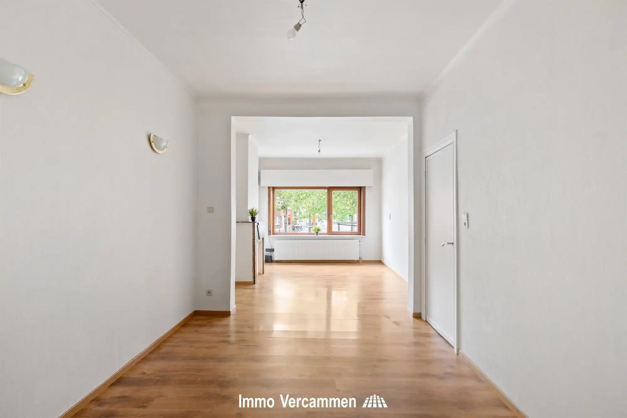 Charmante woning op een centrale locatie te Muizen foto 4