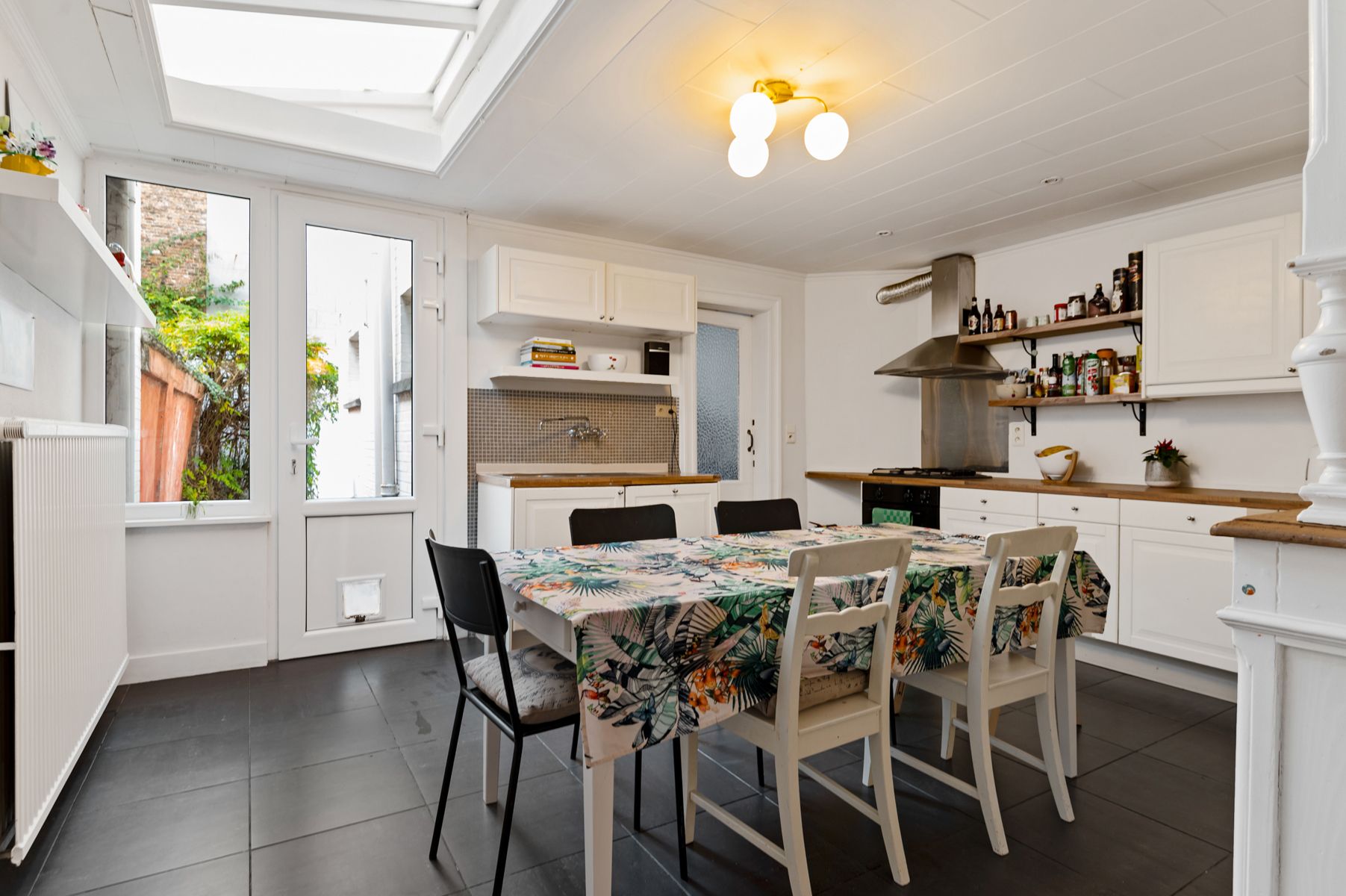 Charmante familiewoning met alle hotspots om de hoek foto 7