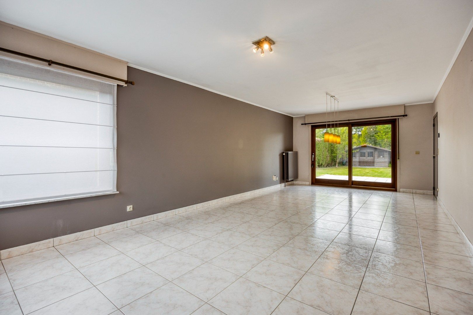 Woning met 3 slaapkamers en tuin in Kessel-Lo – EPC 226 kWh/m² - bewoonbare oppervlakte  177m²  foto 4