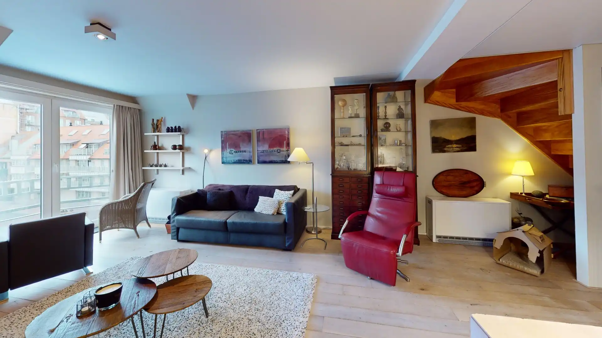 Appartement te koop foto 5