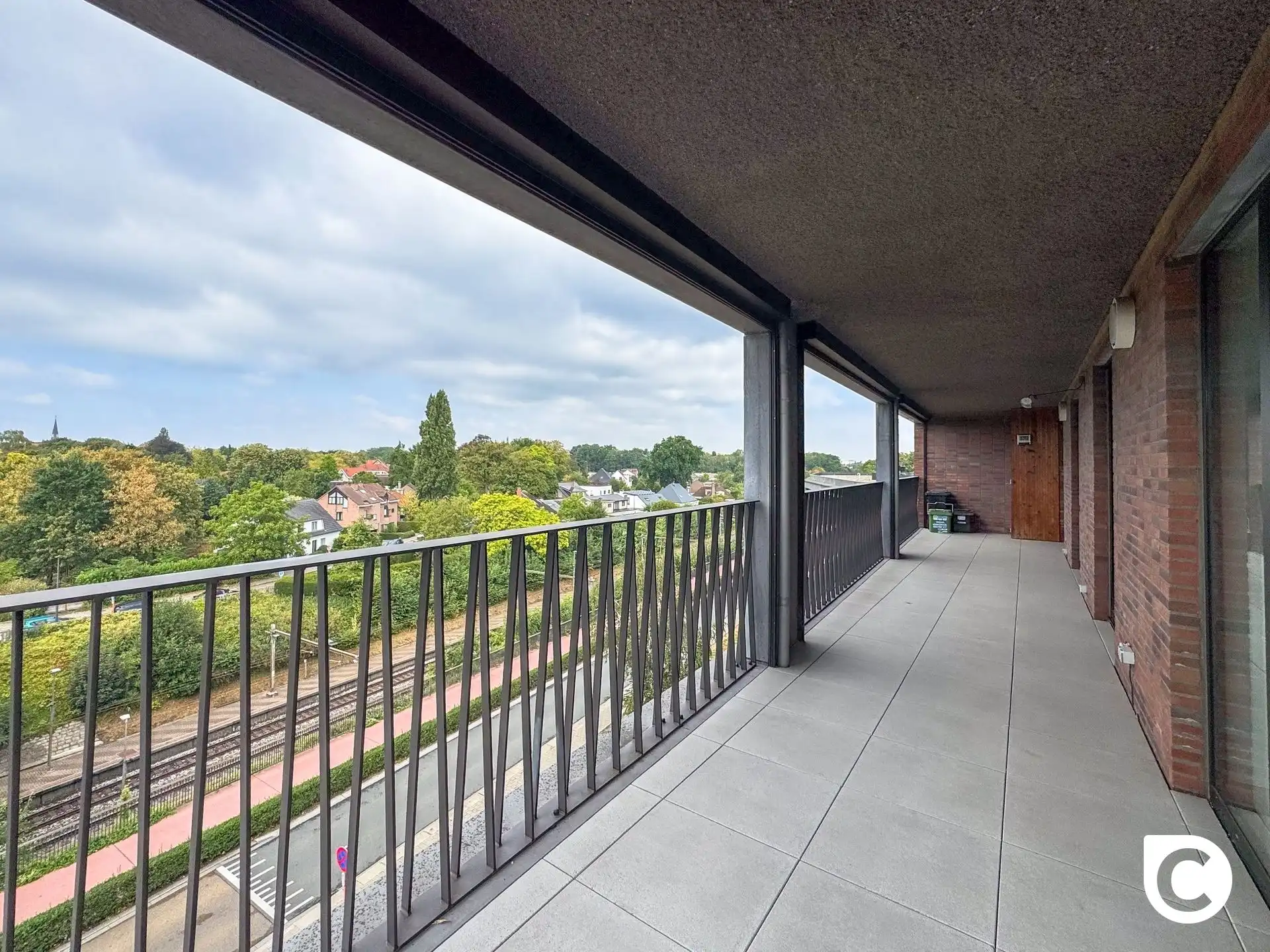 Appartement: 1 slk, t en P foto 5