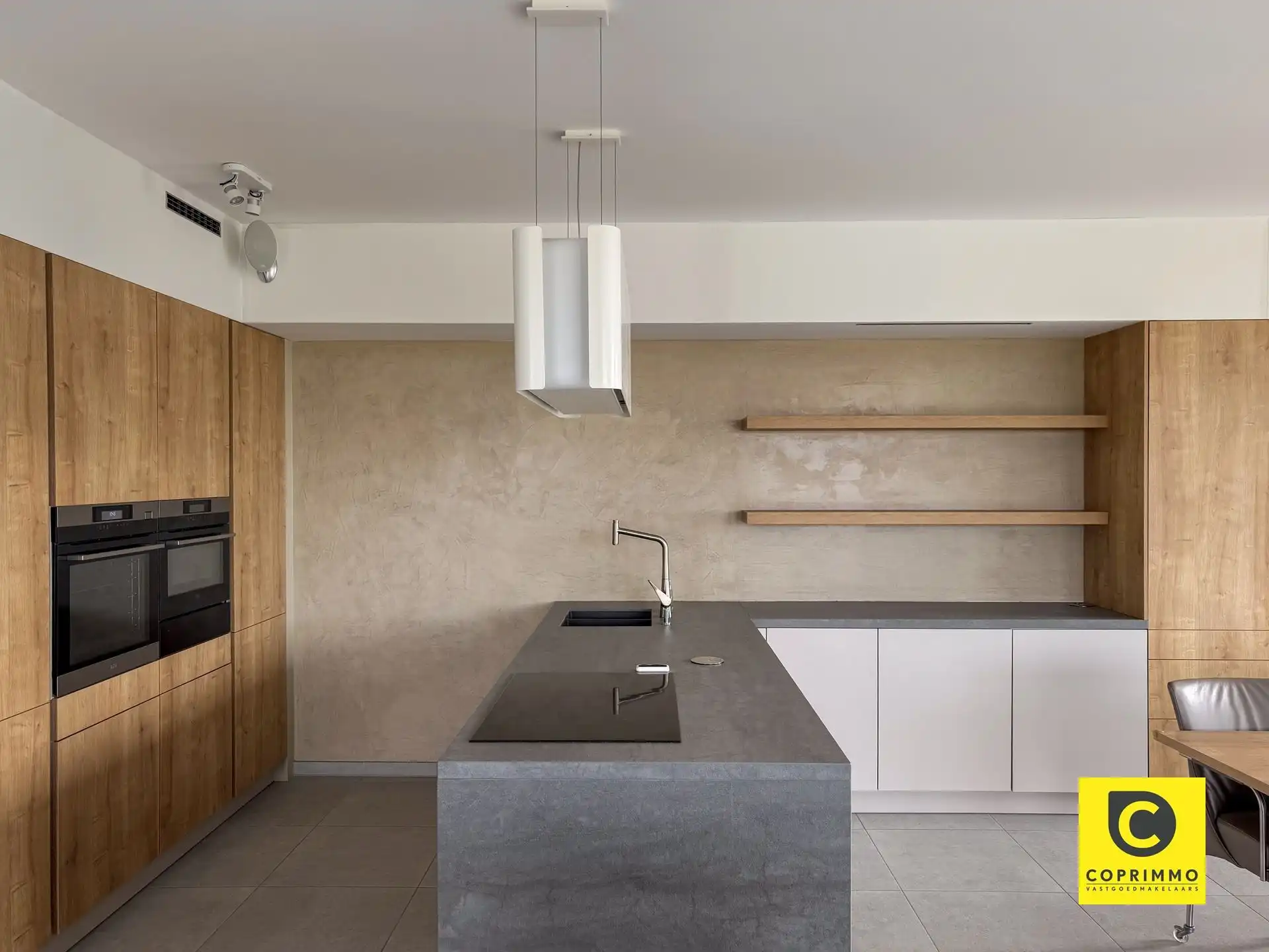 Appartement: 2 slk, t en P foto 5