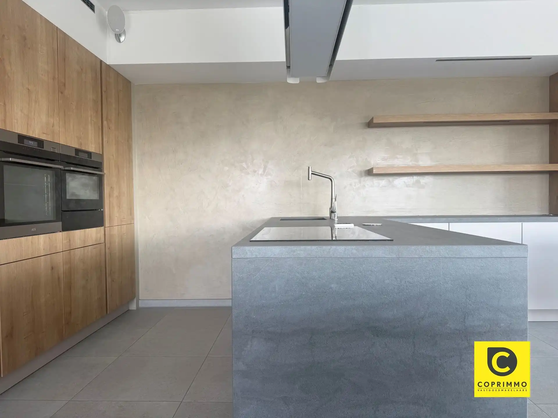 Appartement: 2 slk, t en P foto 5