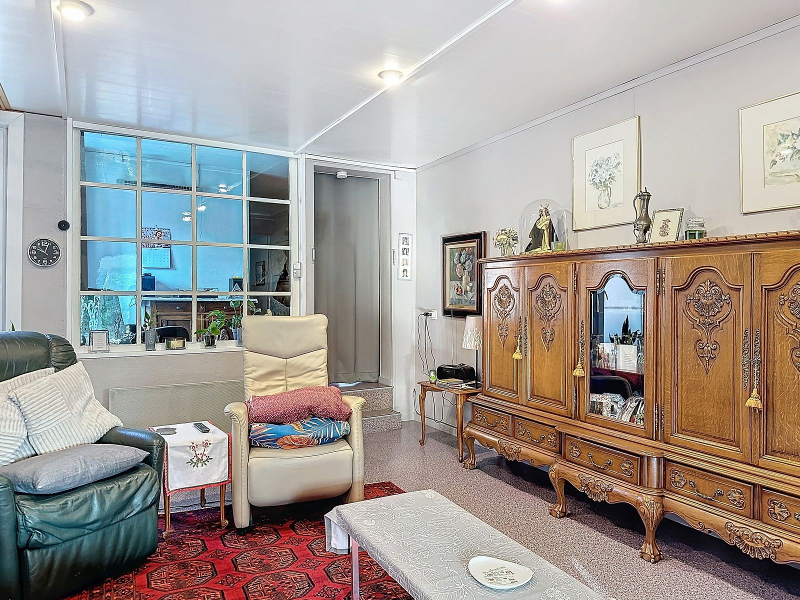 Ruim pand (314 m²) met diverse opties foto 8