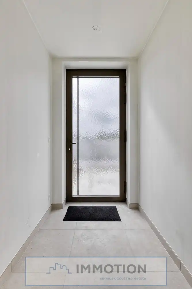 Nieuw 2-slaapkamerappartement met tuin en terras - KORTRIJKSTRAAT 127 ZWEVEGEM foto 9