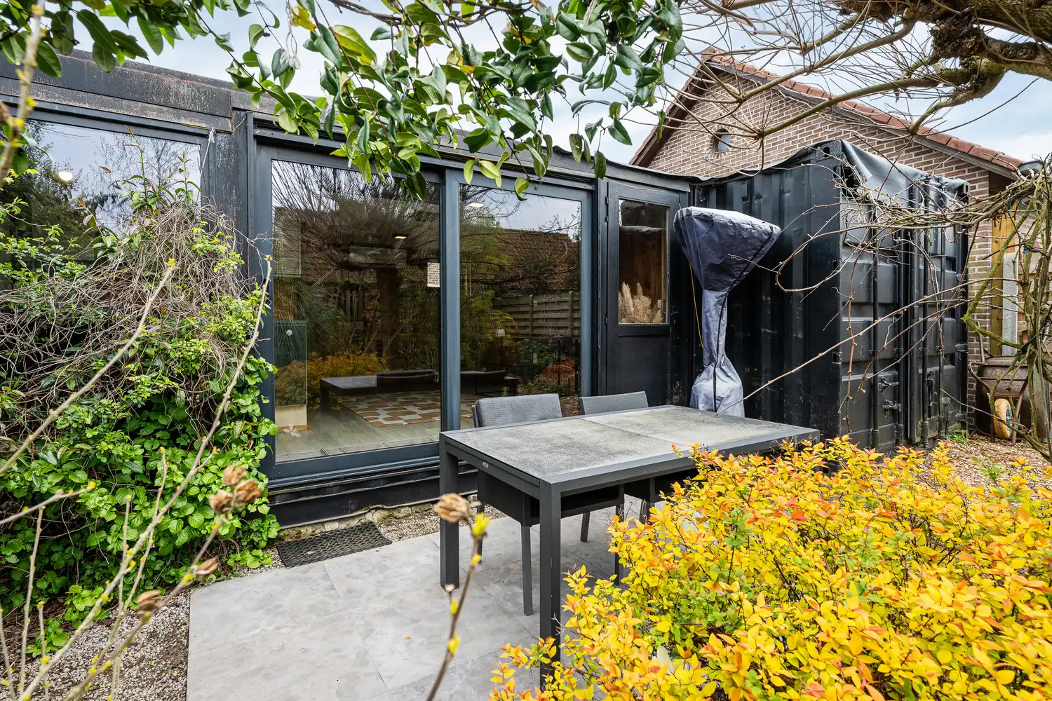 Prachtig afgewerkte en moderne gezinswoning te Balgerhoeke. foto 17