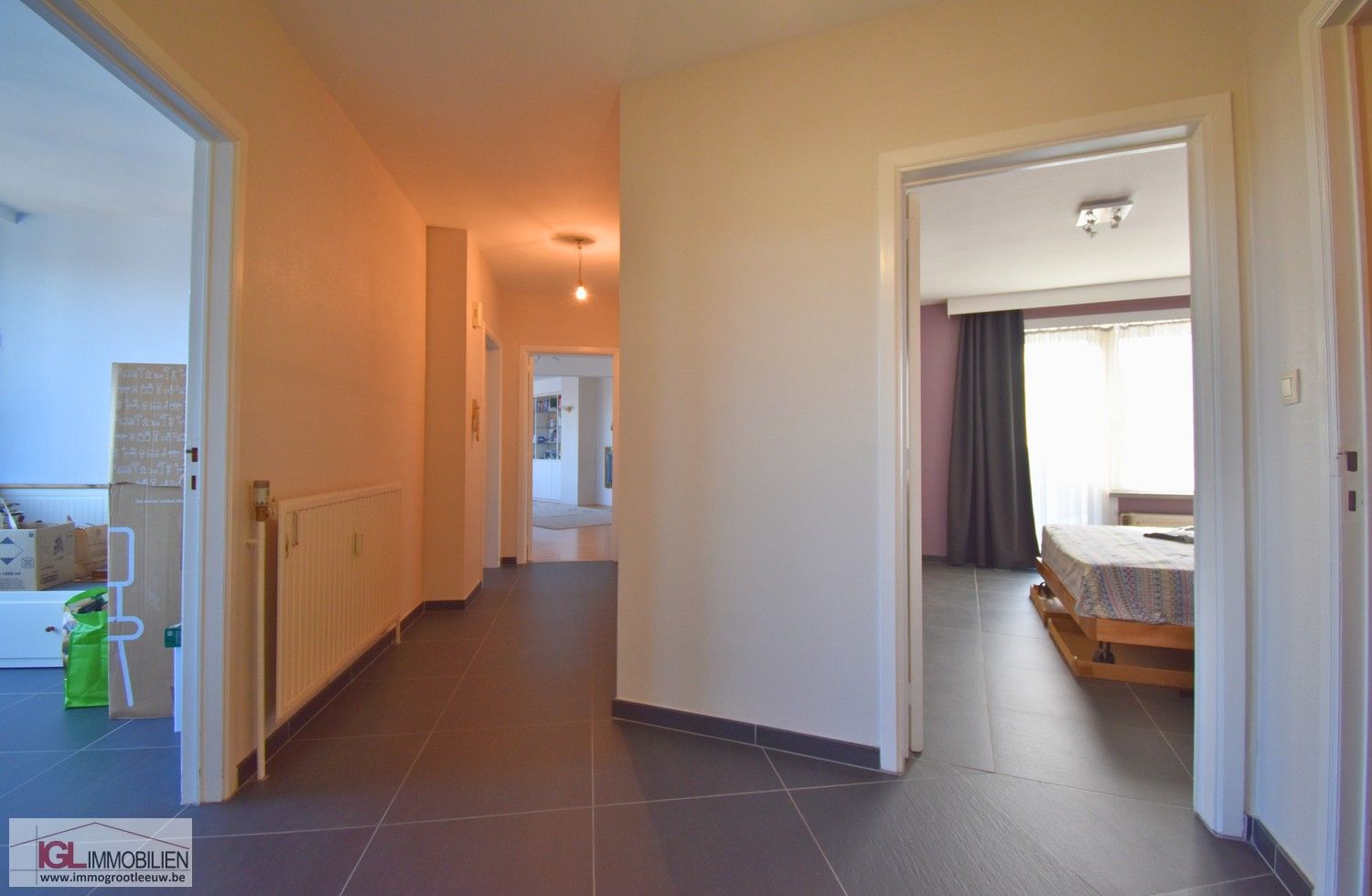 3-kamerappartement van 140m² met garage en EPC-score B! foto 13