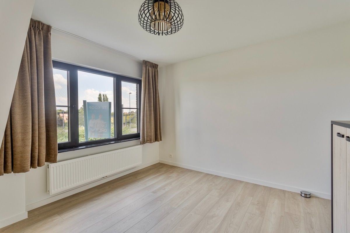 GERENOVEERD APPARTEMENT nabij Gent foto 9