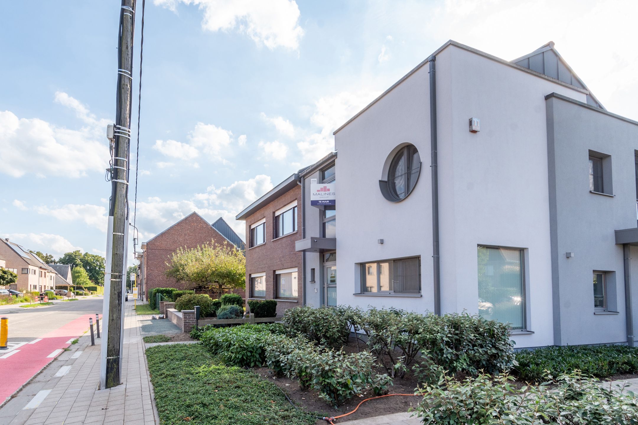 Ruim duplex appartement met 3 slaapkamers! foto 17