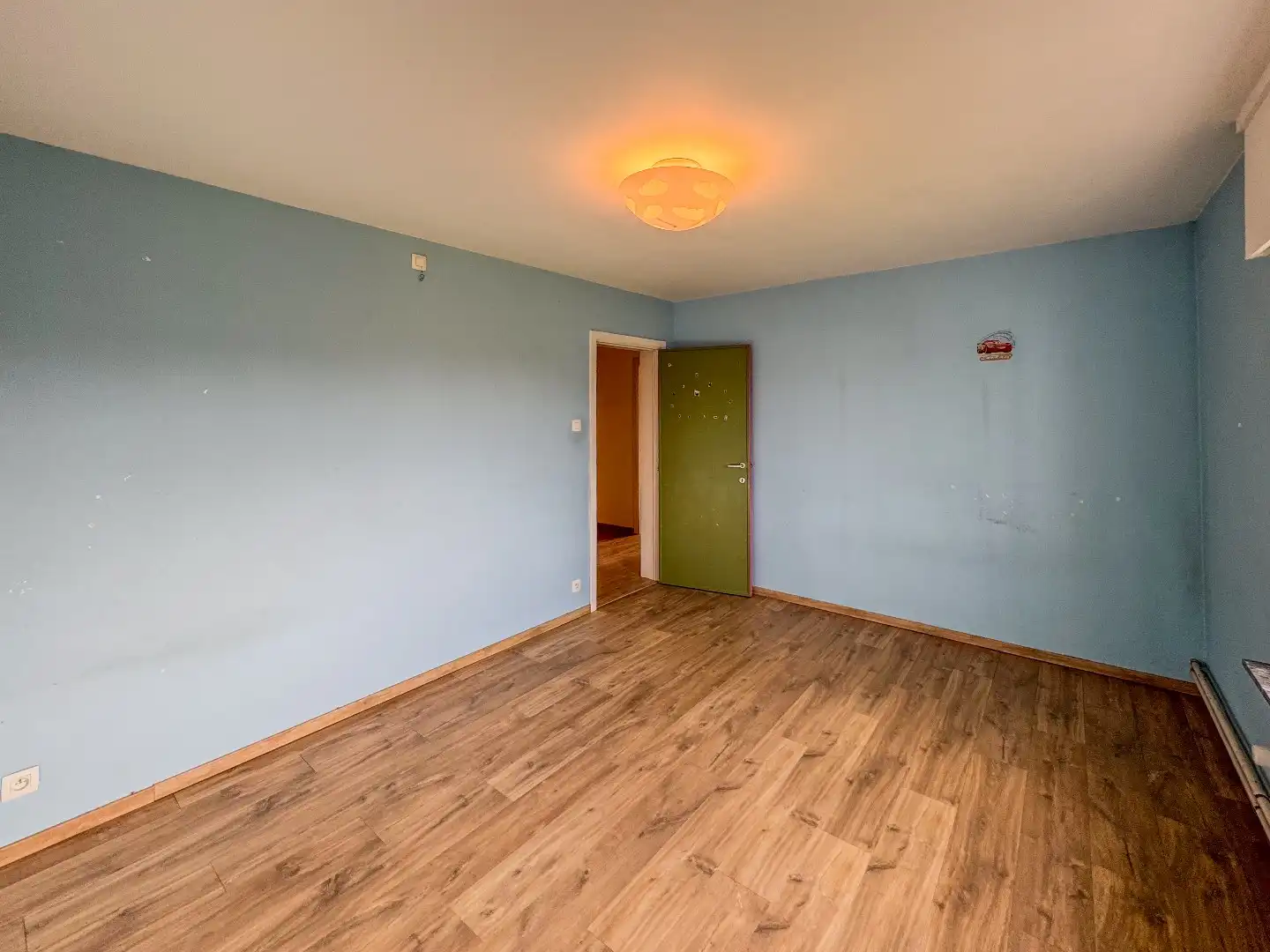 Villa met 3 slaapkamers, garage en tuin op 920m² foto 14