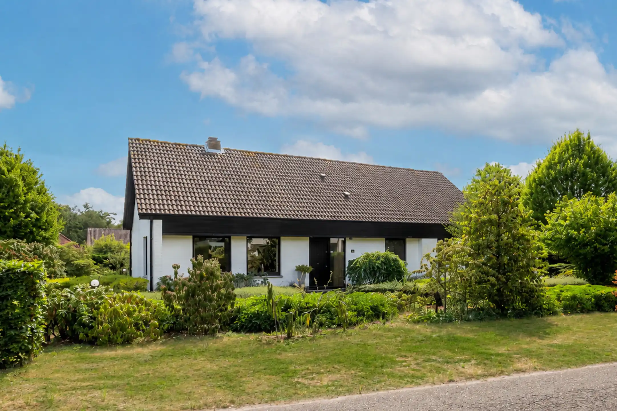 Huis te koop Berkenlaan 24 - 2470 Retie