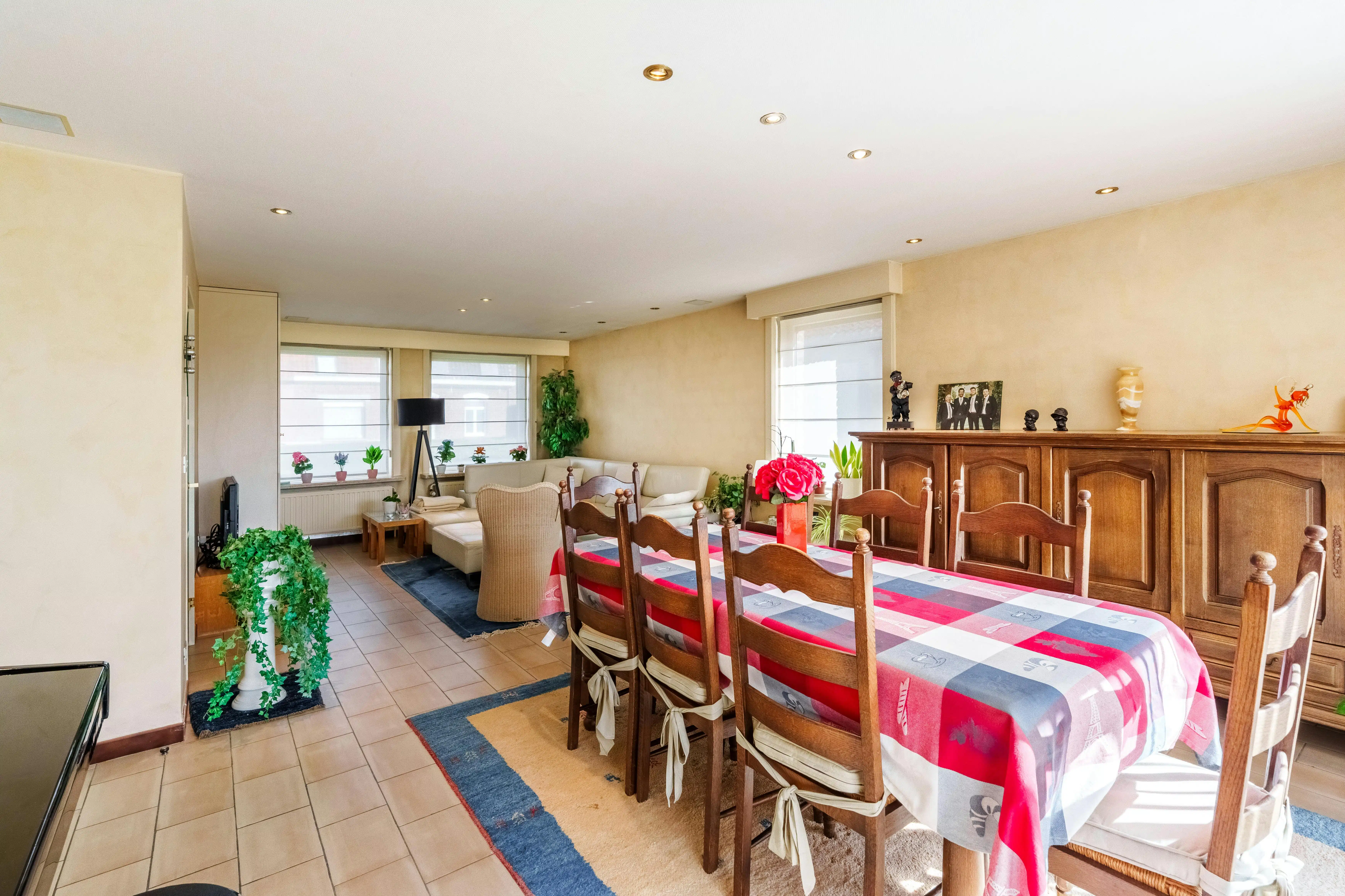 Alleenstaand huis te koop op een toplocatie in Poperinge foto 9