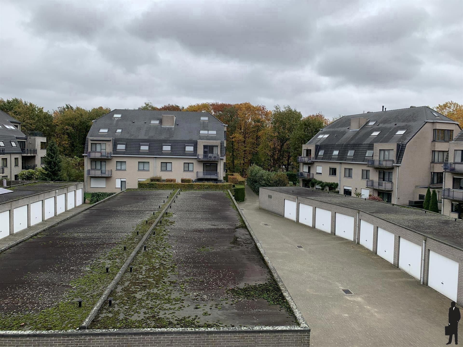 Instapklaar appartement van ca. 88 m² op de tweede verdieping (lift!) met 2 slaapkamers!  foto 12