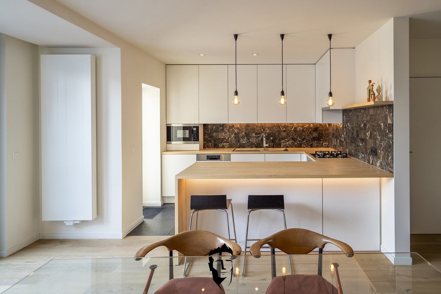 LUXUEUS WONEN foto 8