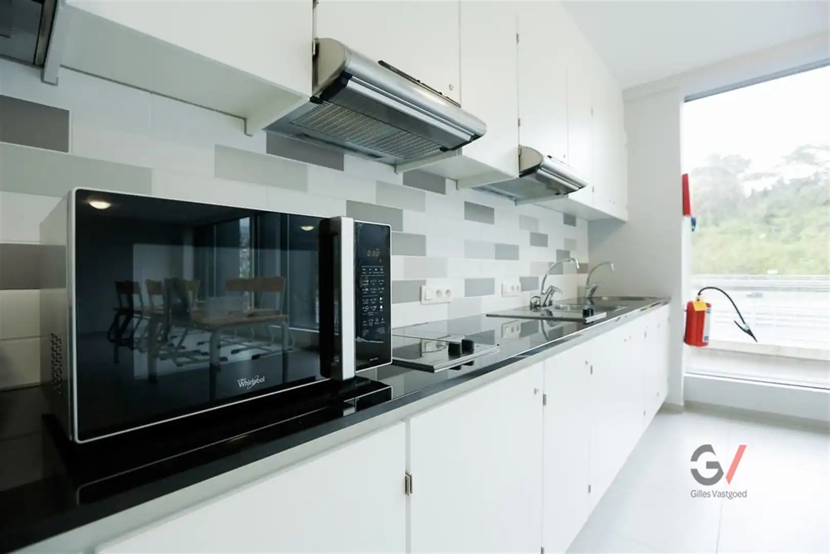 Studio in Waterview Leuven te koop foto 6