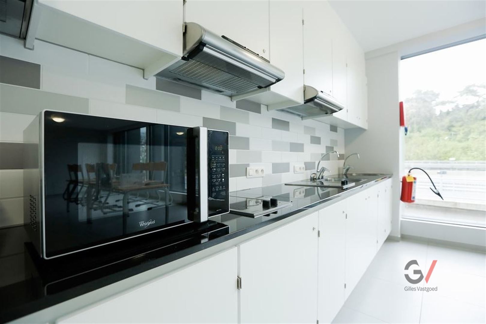 Studio in Waterview Leuven te koop foto 6