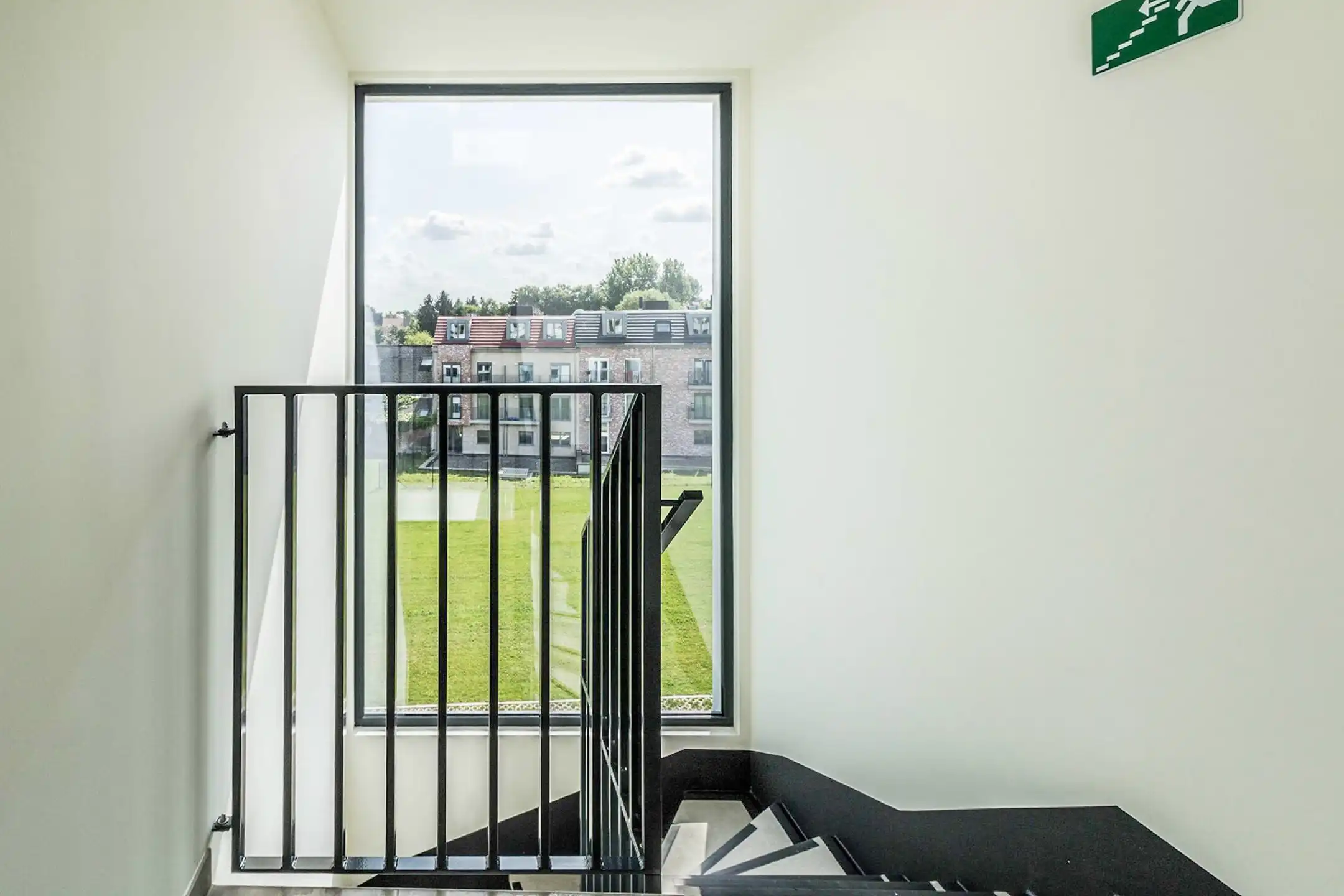 Recent penthouse appartement foto 10