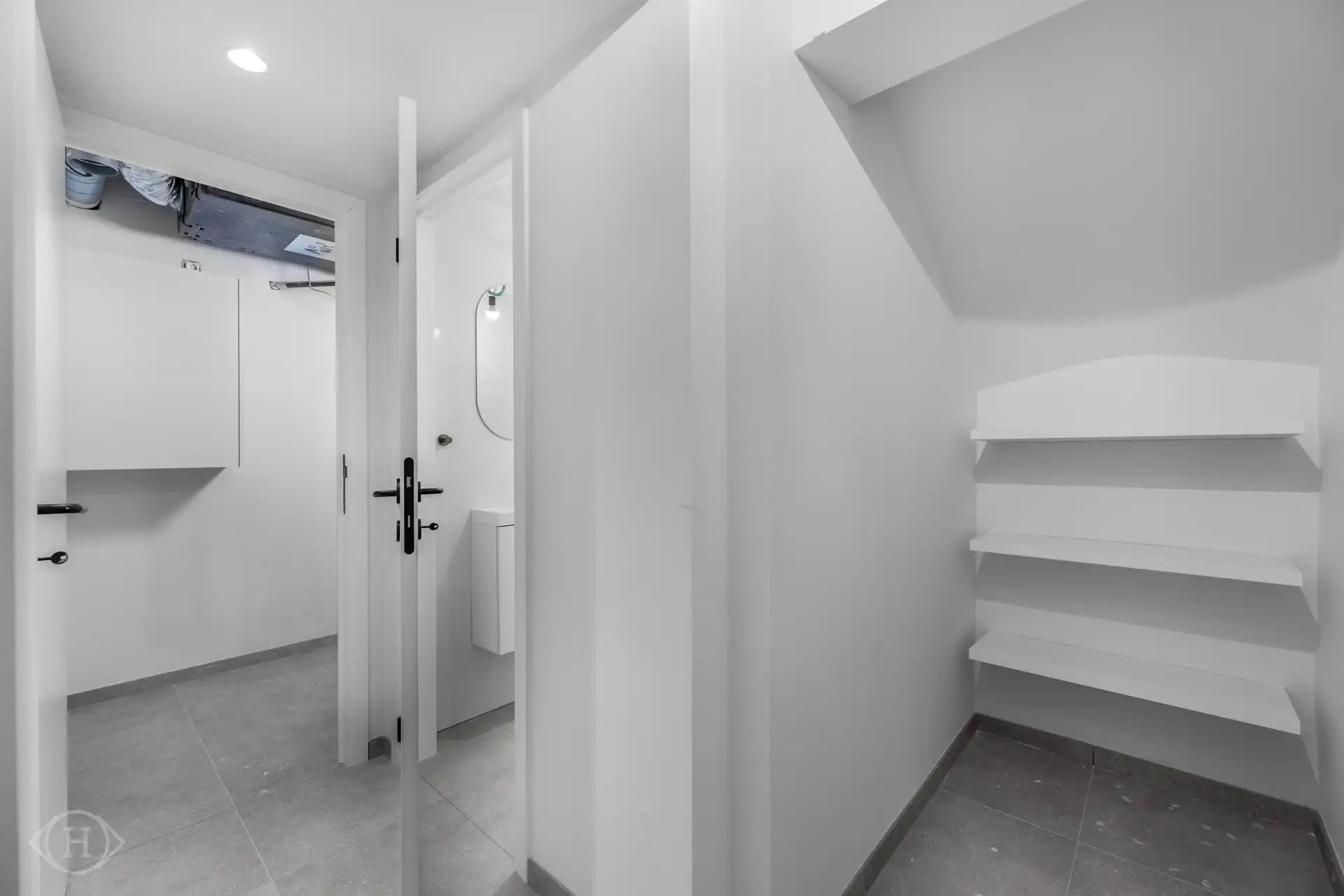 Luxueus appartement met terras op Bondgenotenlaan foto 17