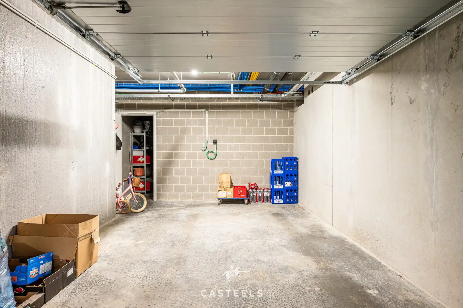 Unieke kans: Exclusieve penthouse met open uitzicht in Wetteren foto 33