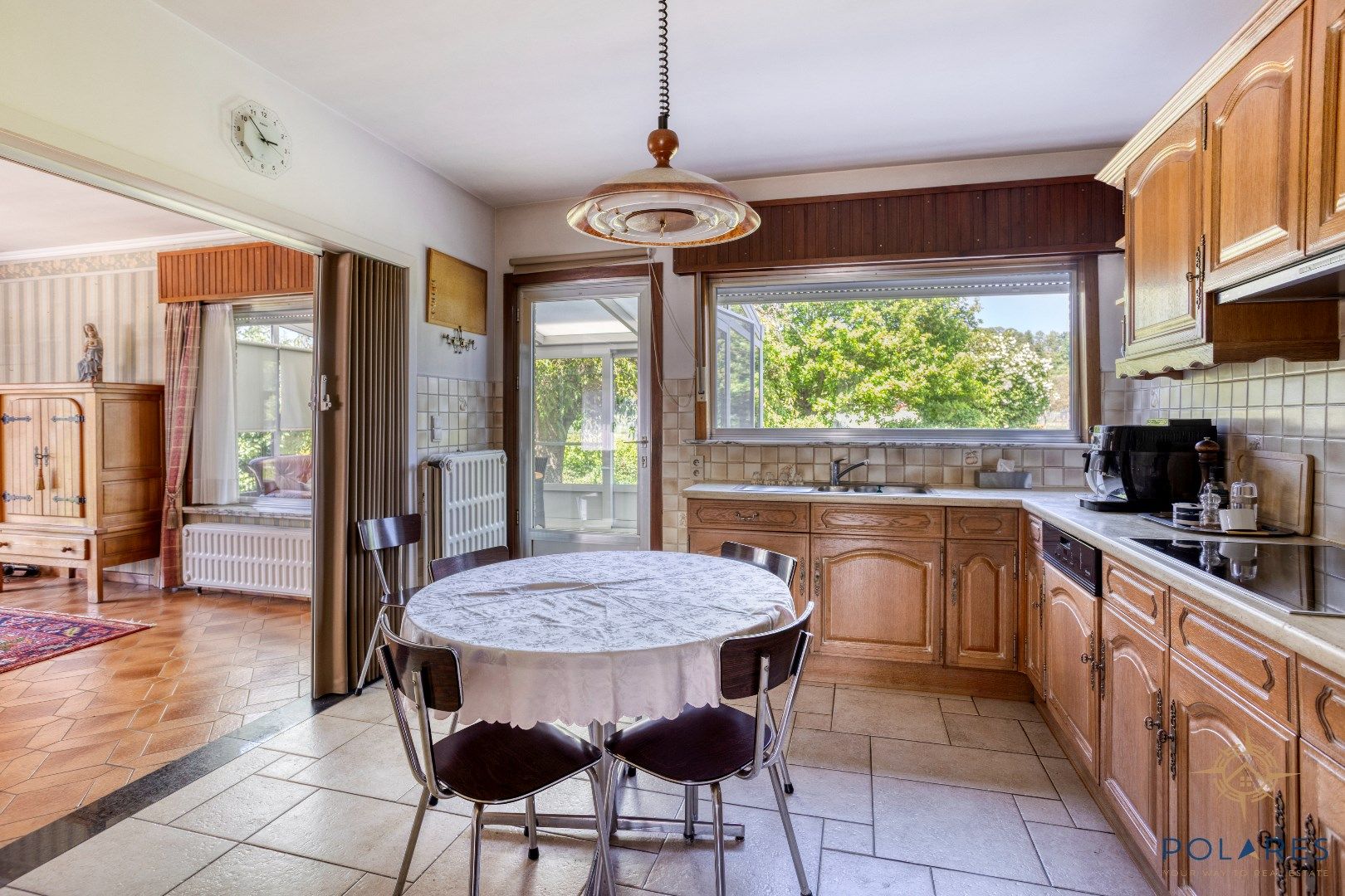 Karaktervolle villa met zicht op de velden  foto 8