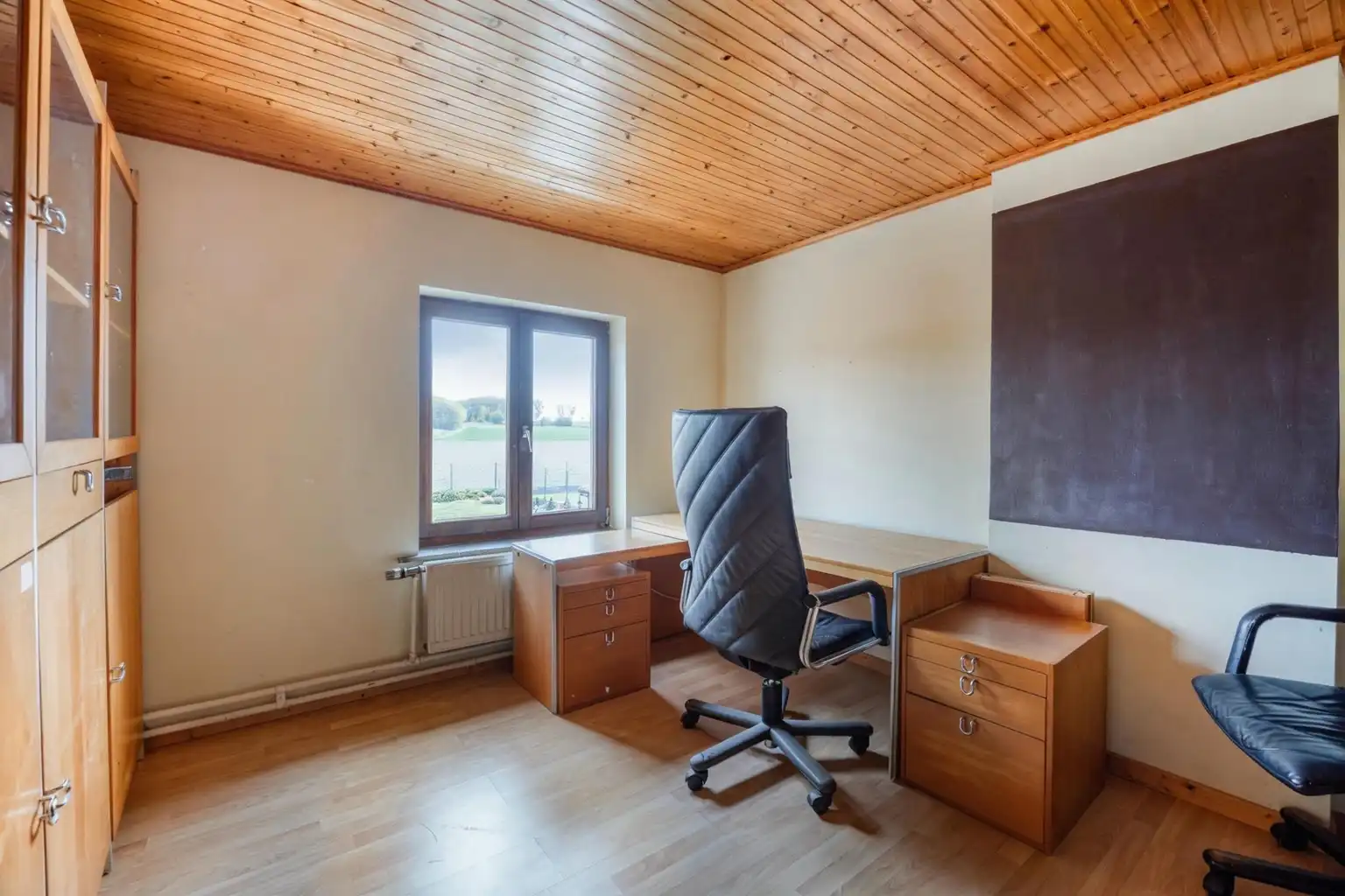 MOOIE WOONHOEVE MET WEILAND IN TIENEN foto 26