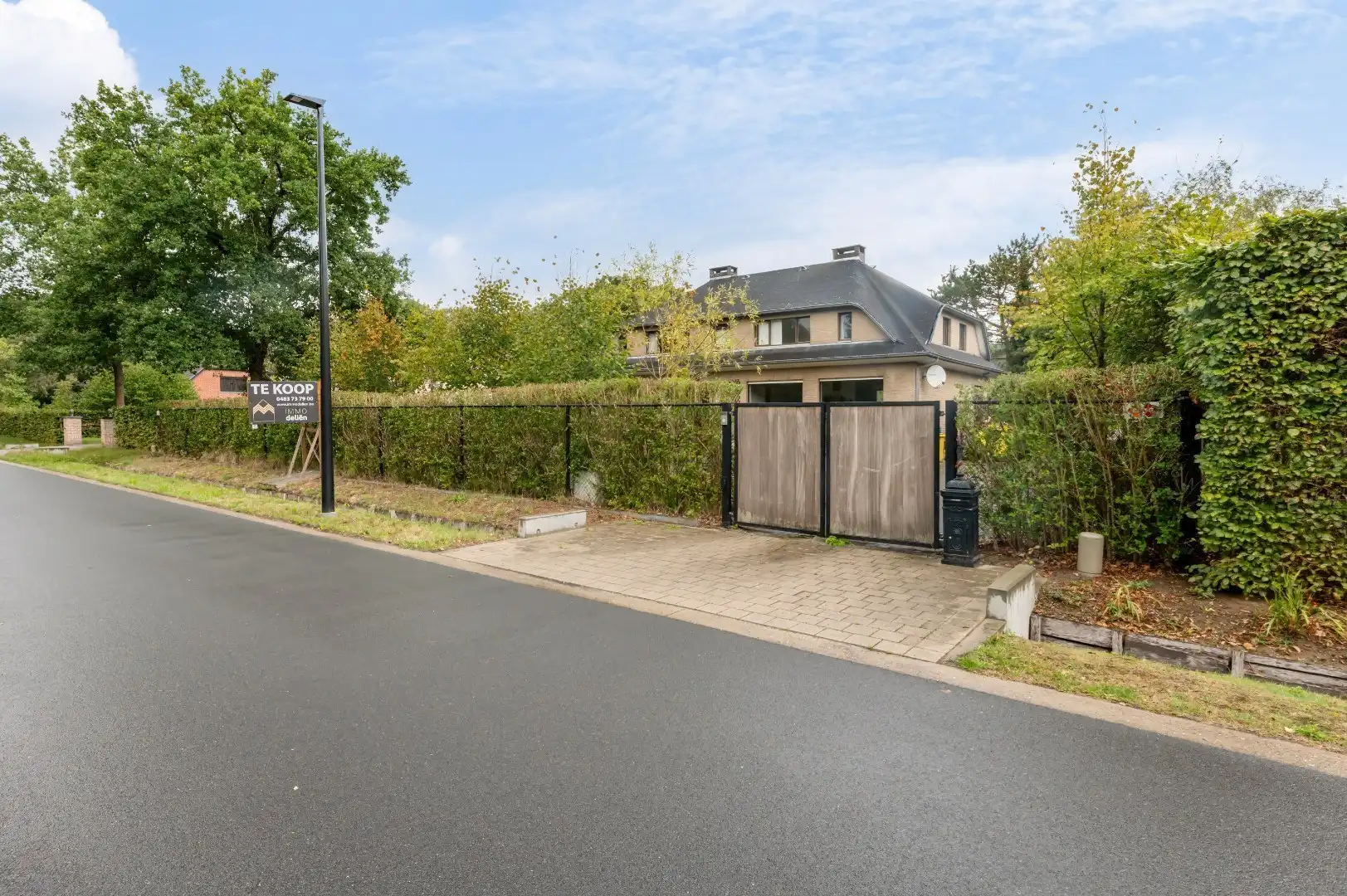 Te Koop Europese wijk  Belgiëlaan 24 2440 Geel nabij Europese school foto 5