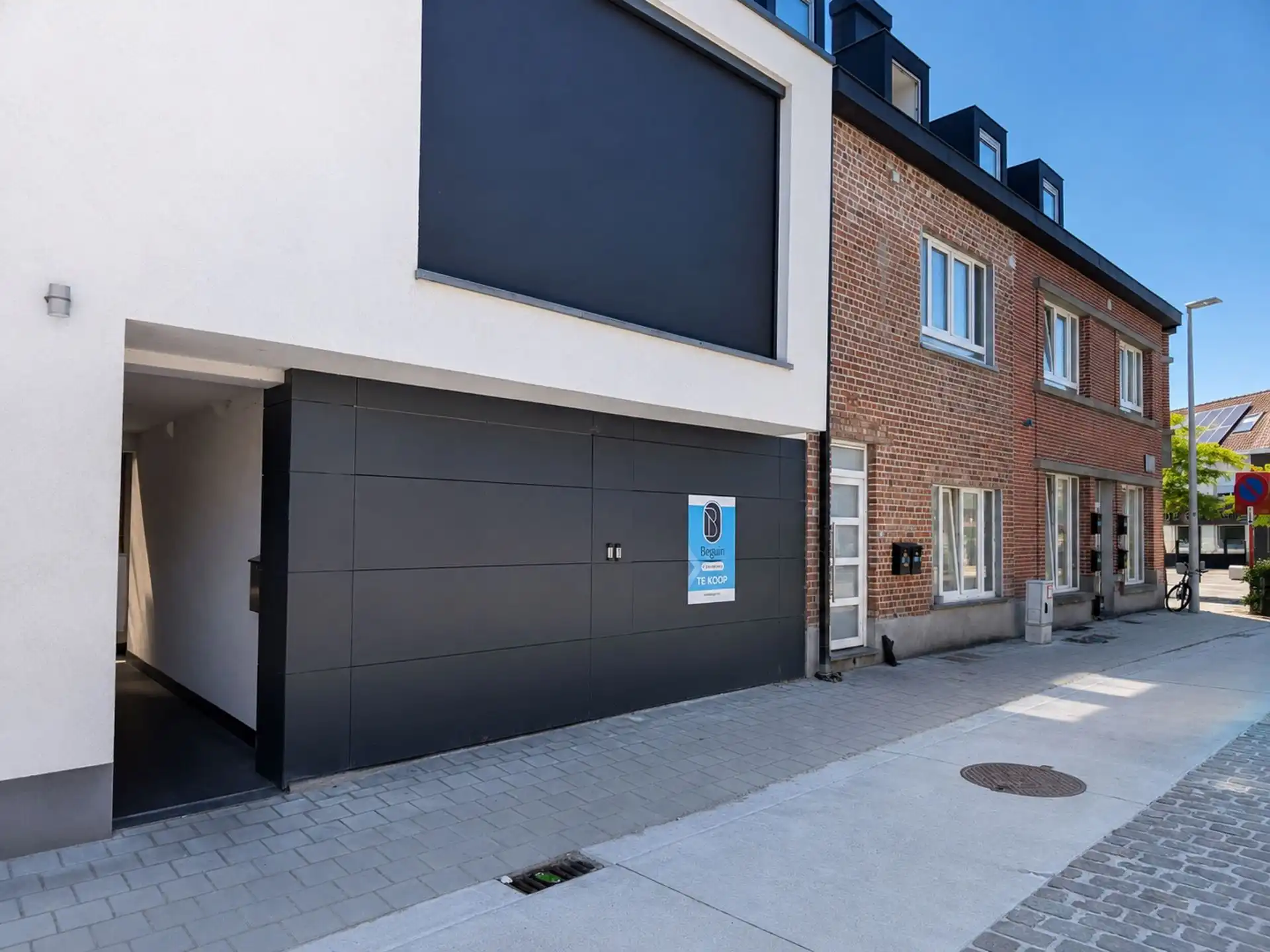 Parkeerplaats te koop Molenstraat 103 - 8790 Waregem