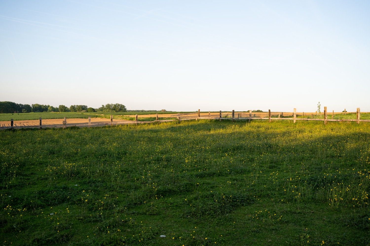 Instapklare landelijke woning in prachtige omgeving! foto 14