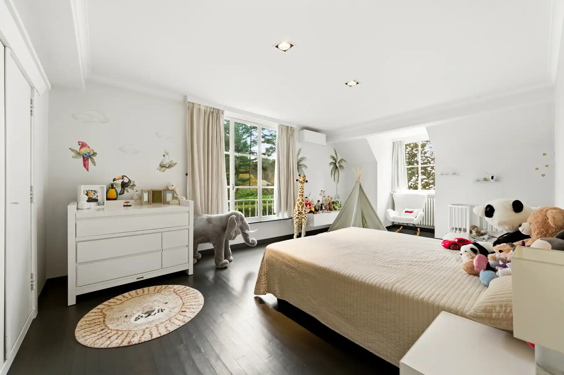 State-of-the-art villa op 5.707 m te KEERBERGEN foto 17