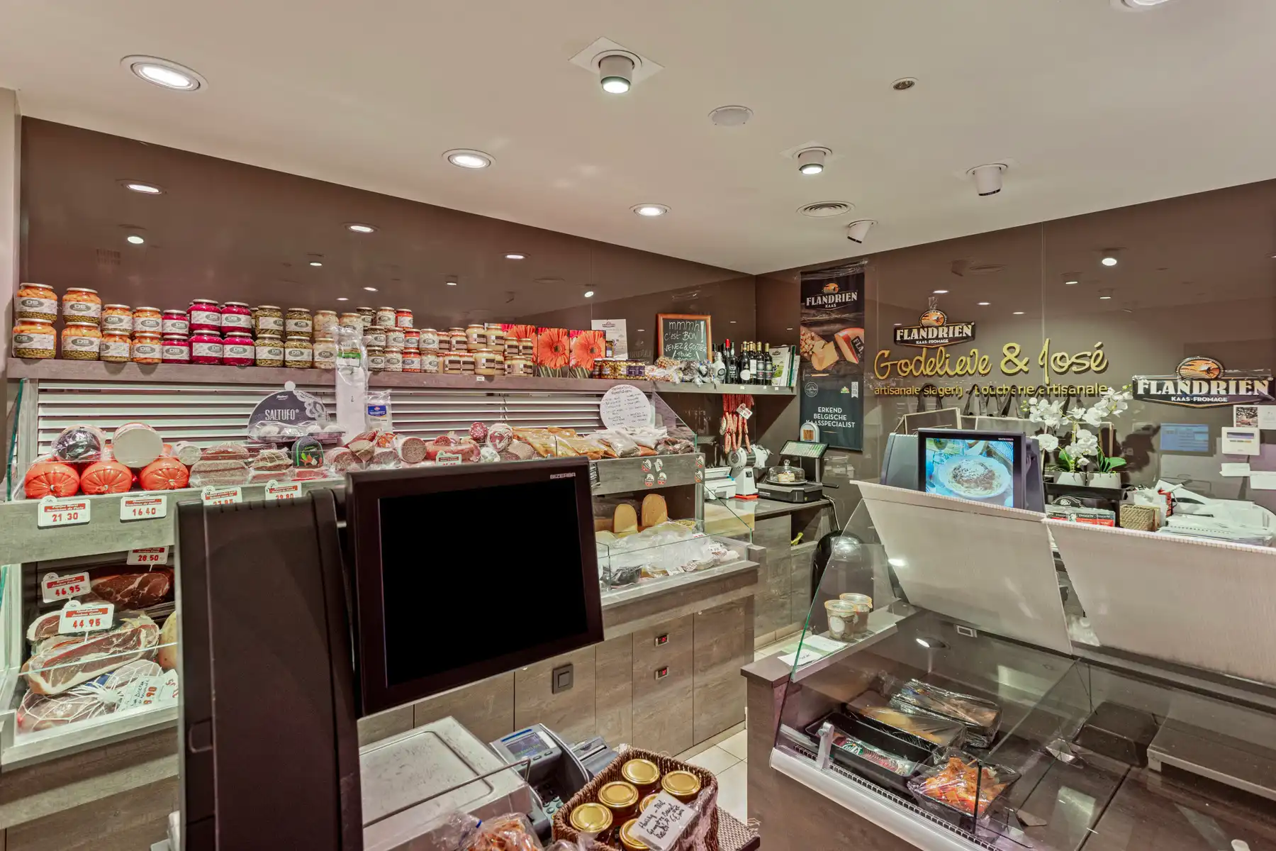 Top zichtbaarheid op strategische locatie. foto 3