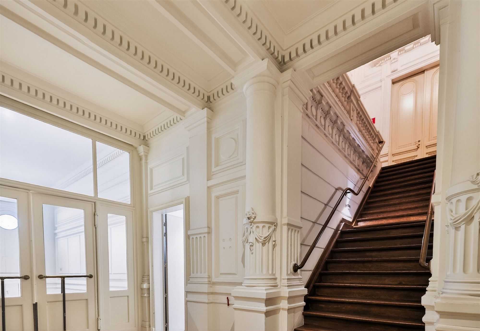 Unieke Stadsloft op toplocatie met EPC A foto 31