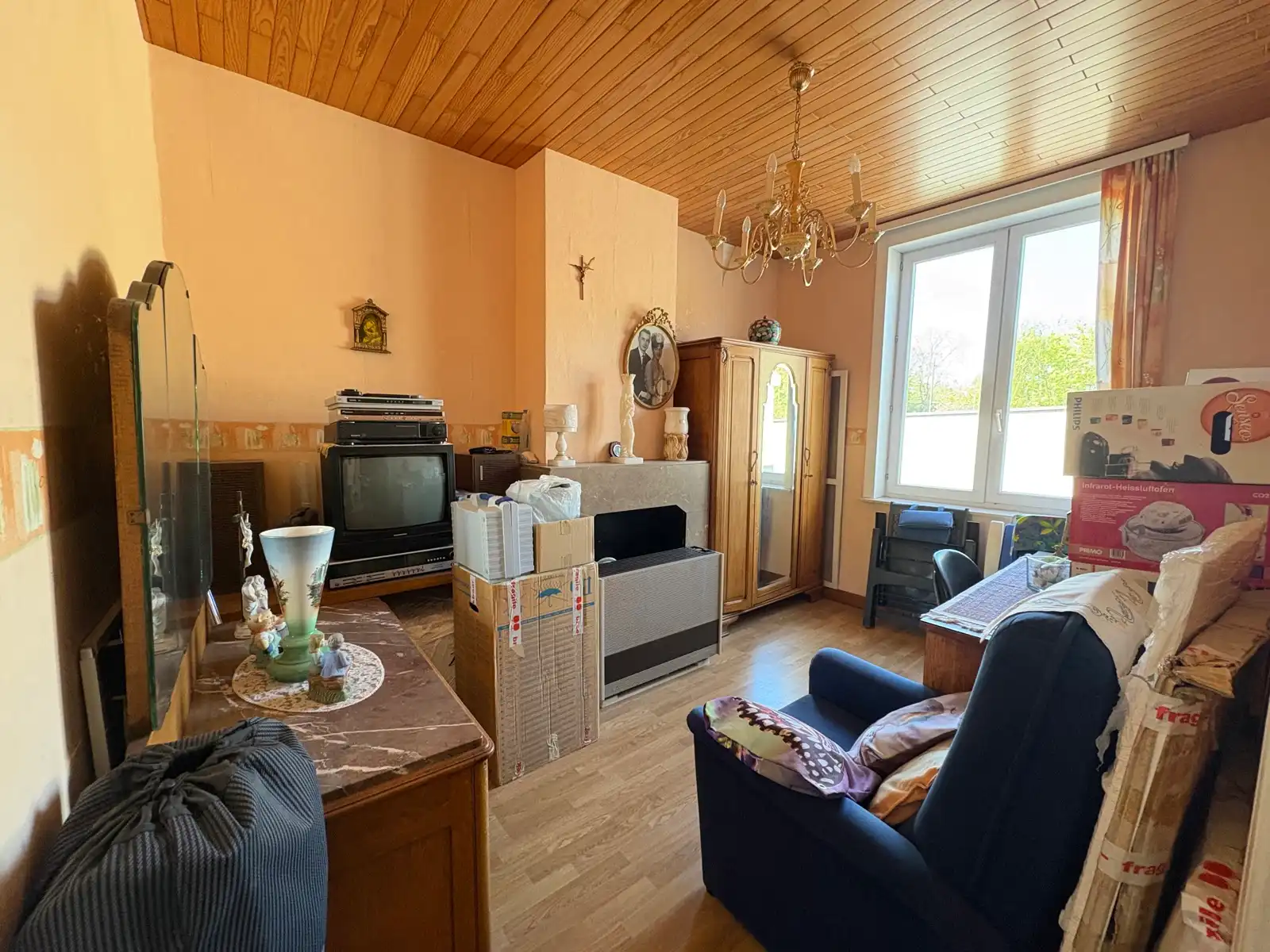 WSB-immo: Woning met 3 slpk op centrale ligging foto 9