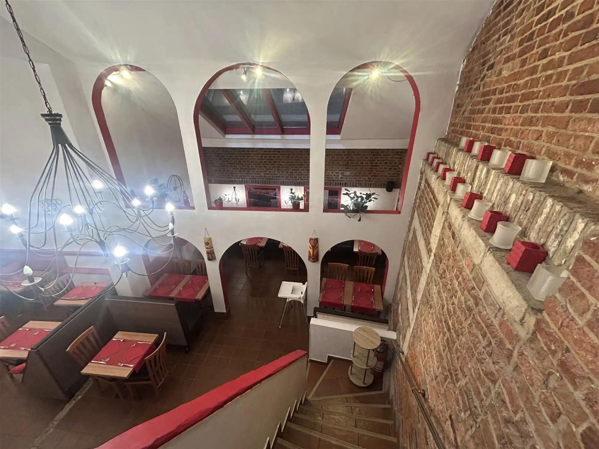 Commerciële ruimte te koop Muntstraat 17 - 3000 Leuven