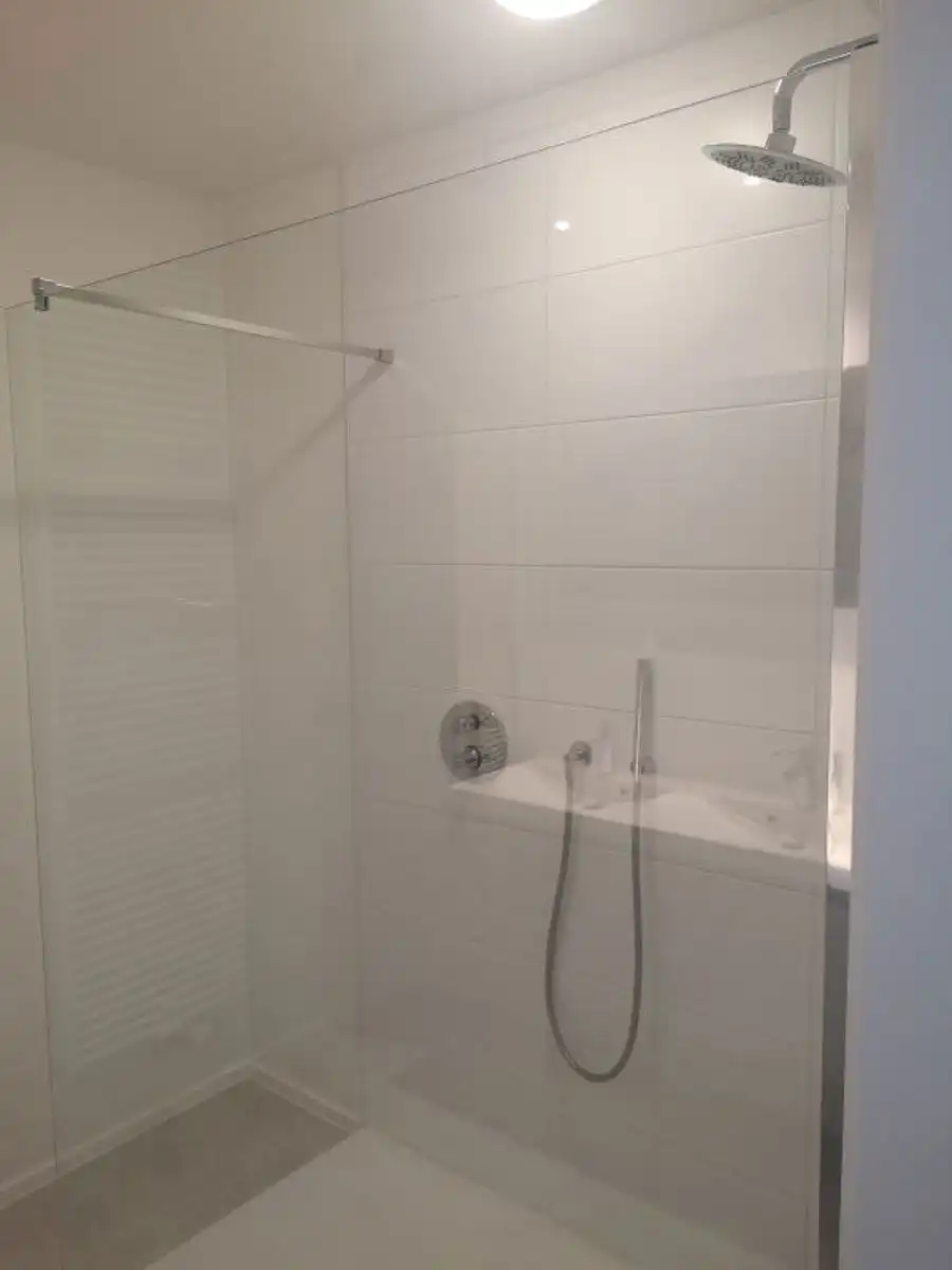 Ruim gelijkvloers Appartement foto 9