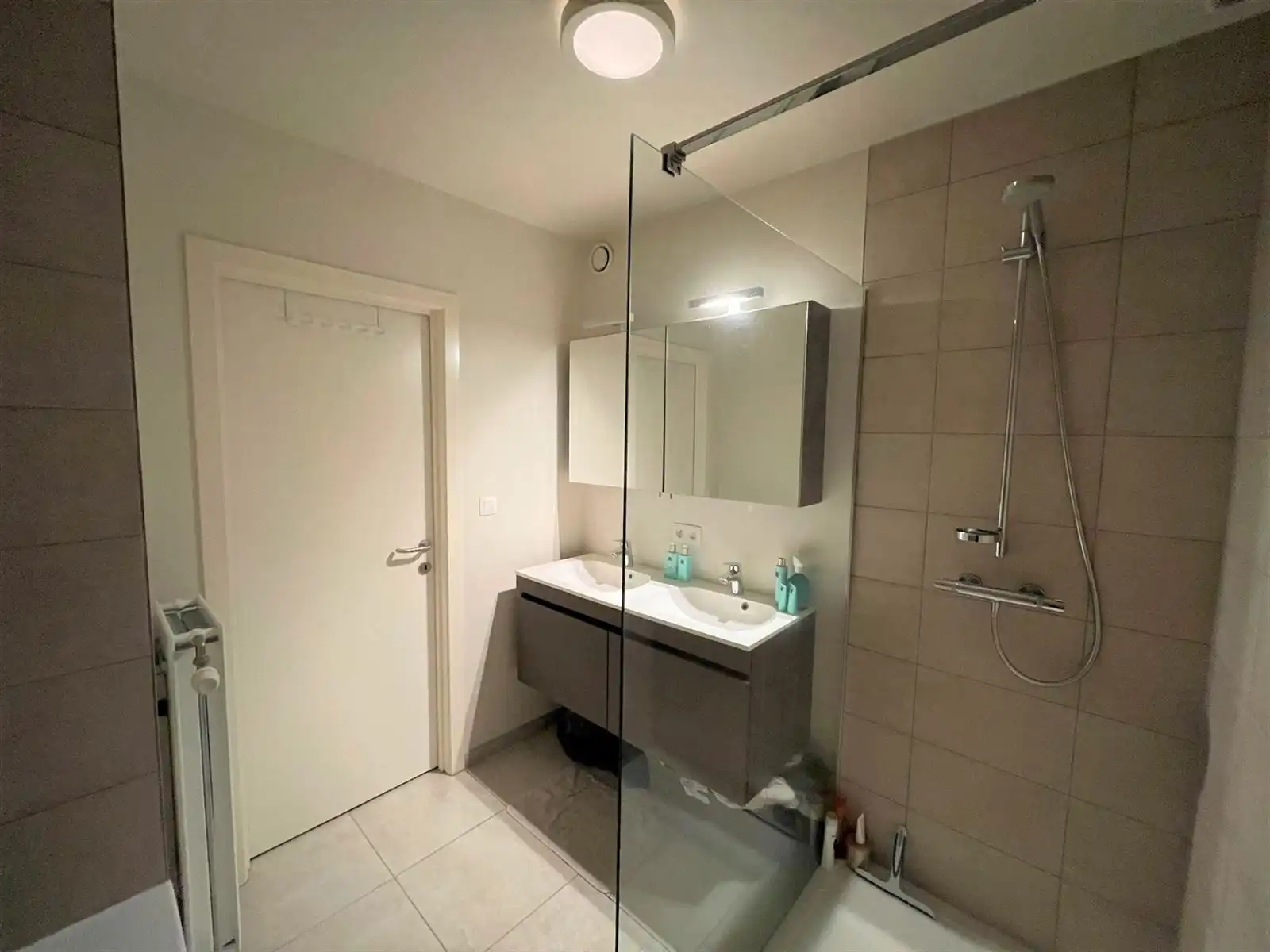 Appartement met 2 slaapkamers foto 9