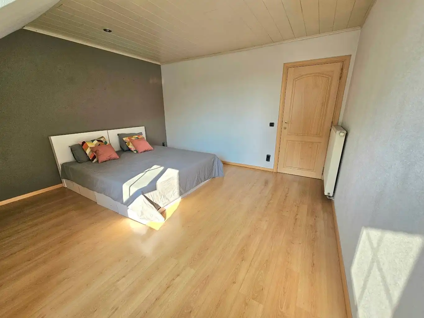 KARAKTERVOLLE WONING MET APPARTEMENT foto 16