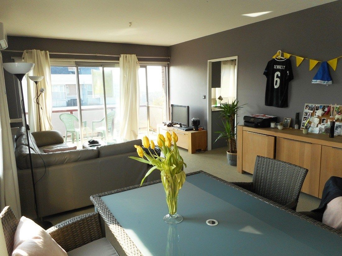 Gemeubeld appartement te Genk centrum foto 5