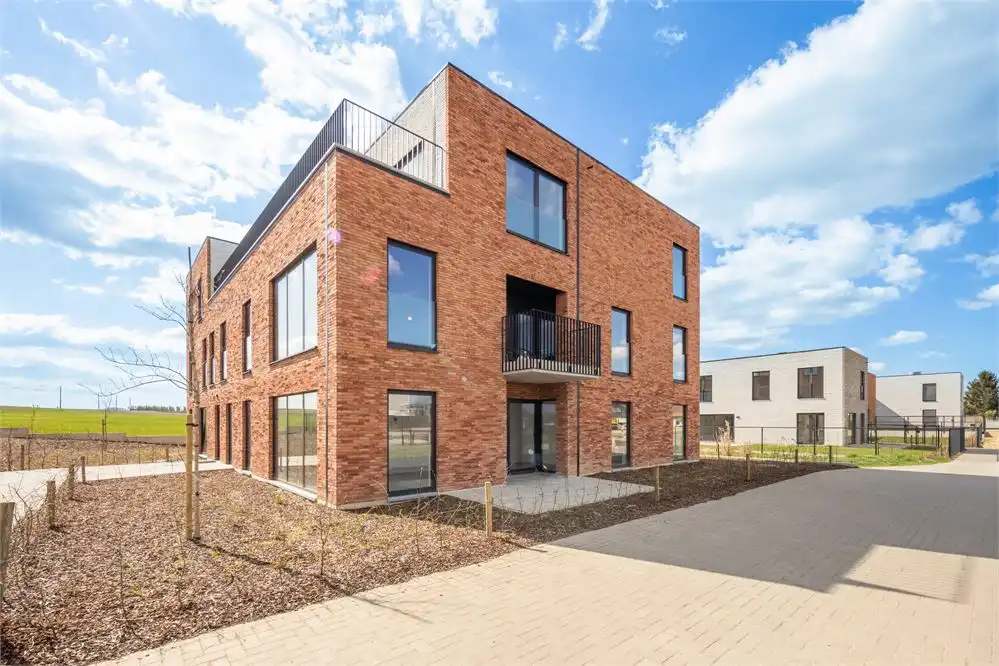 Wonen in het groen, met zicht op de toekomst! foto 8