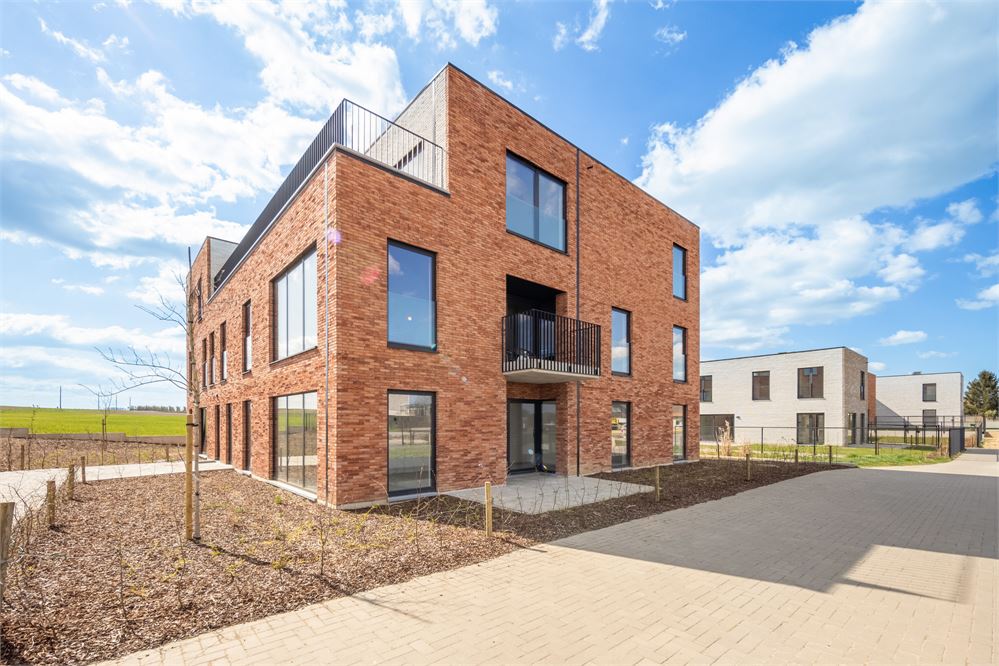 Wonen in het groen, met zicht op de toekomst! foto 8