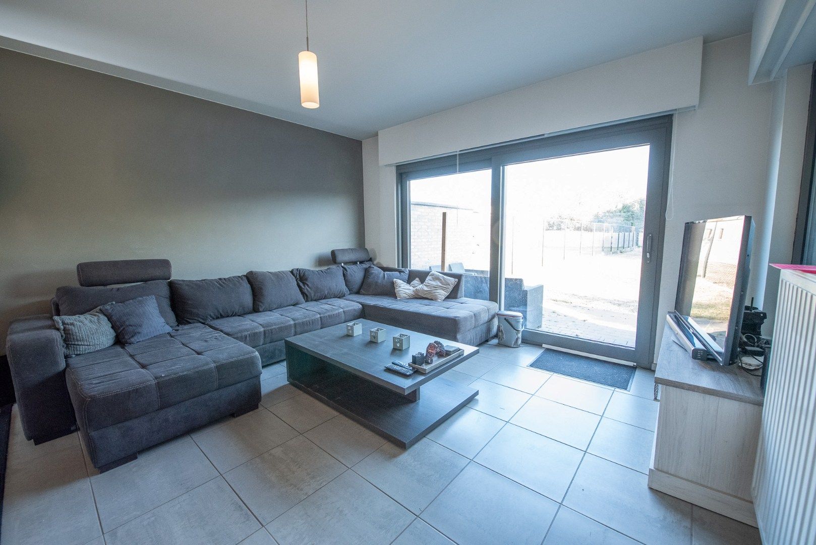 Moderne halfopen woning te Zulte! foto 2