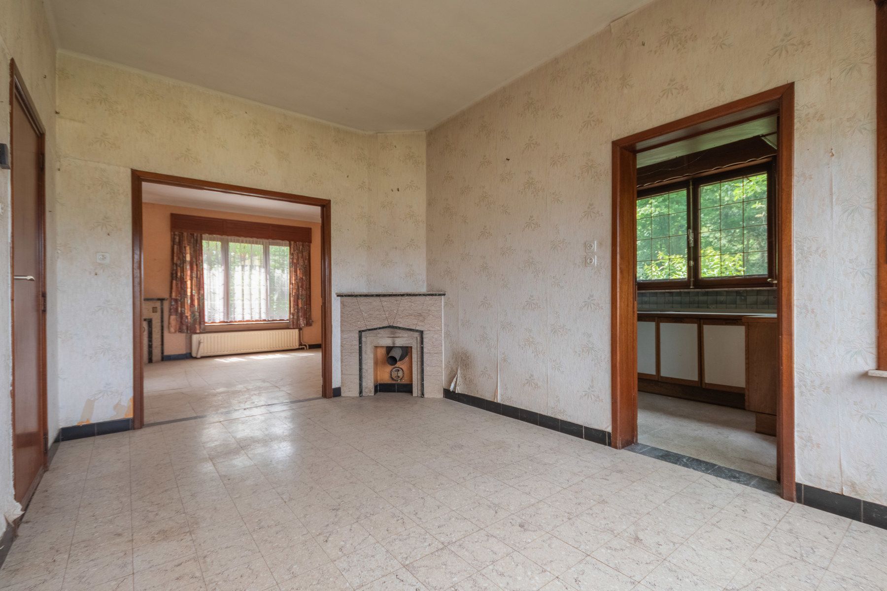 Te renoveren villa met 3 slaapkamers op perceel van 10a 52ca foto 7