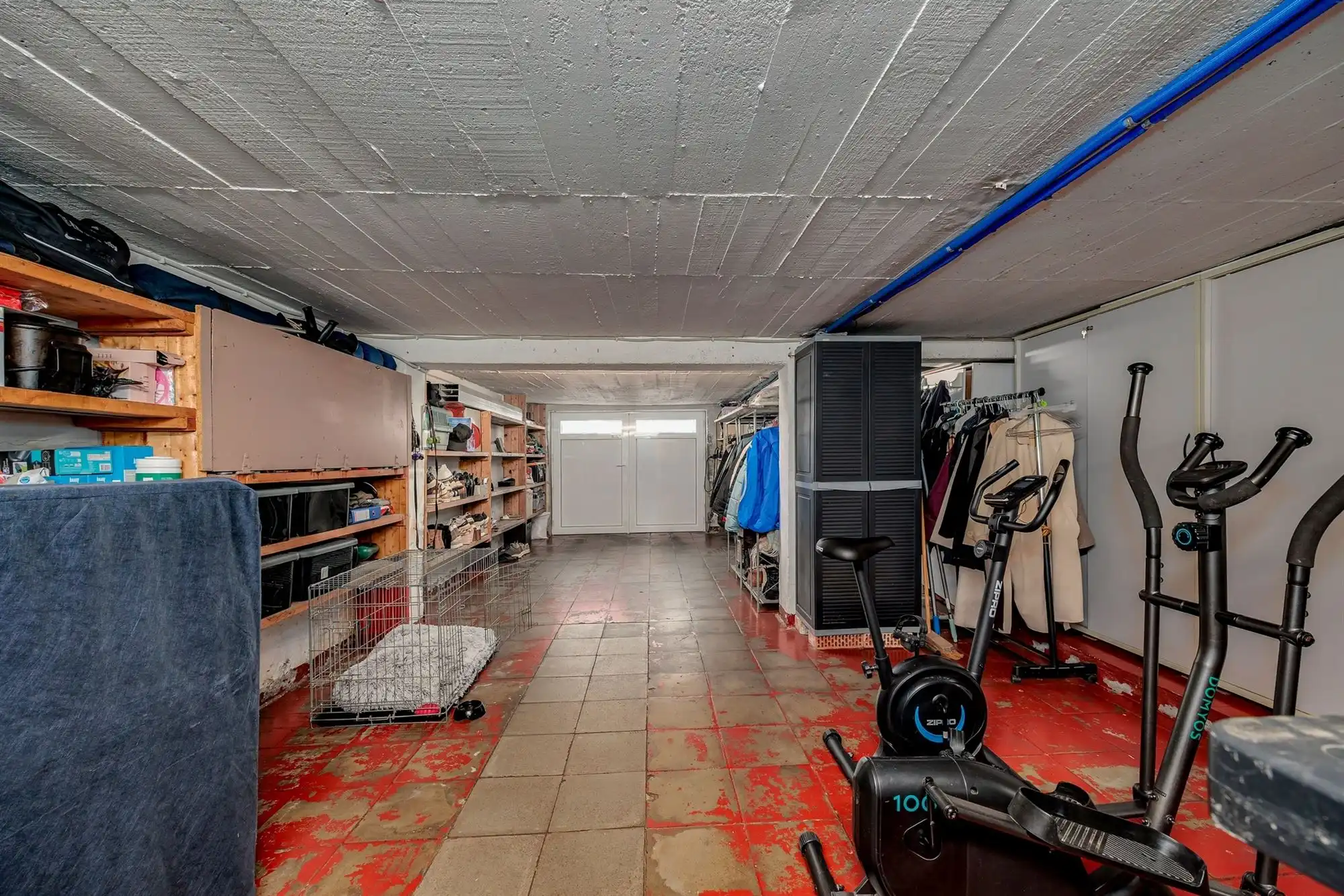 Leuke instapklare woning met 3 slk, garage  en een zonnige tuin foto 22