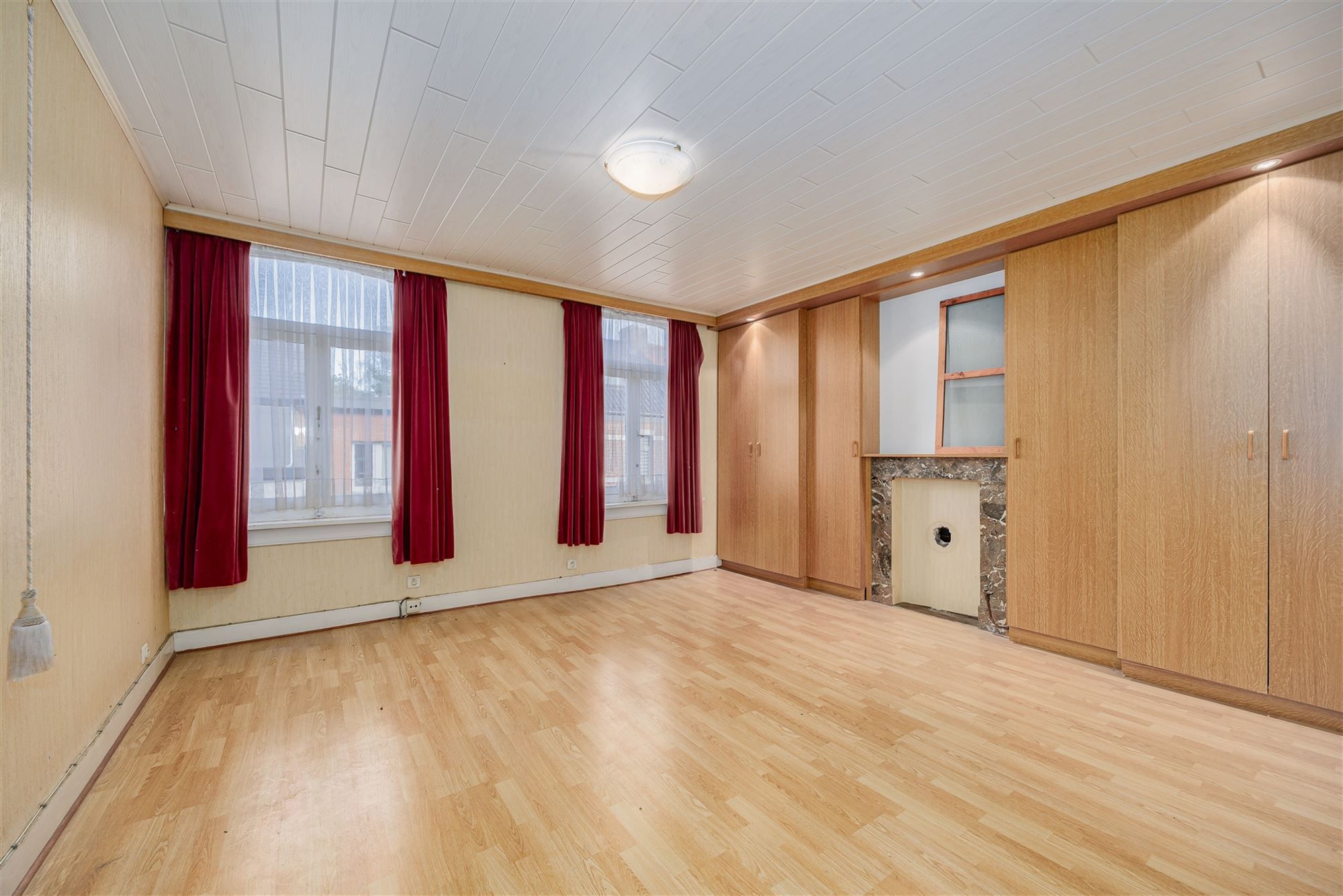 Te renoveren woning met 3-4  slk met gezellige tuin foto 15