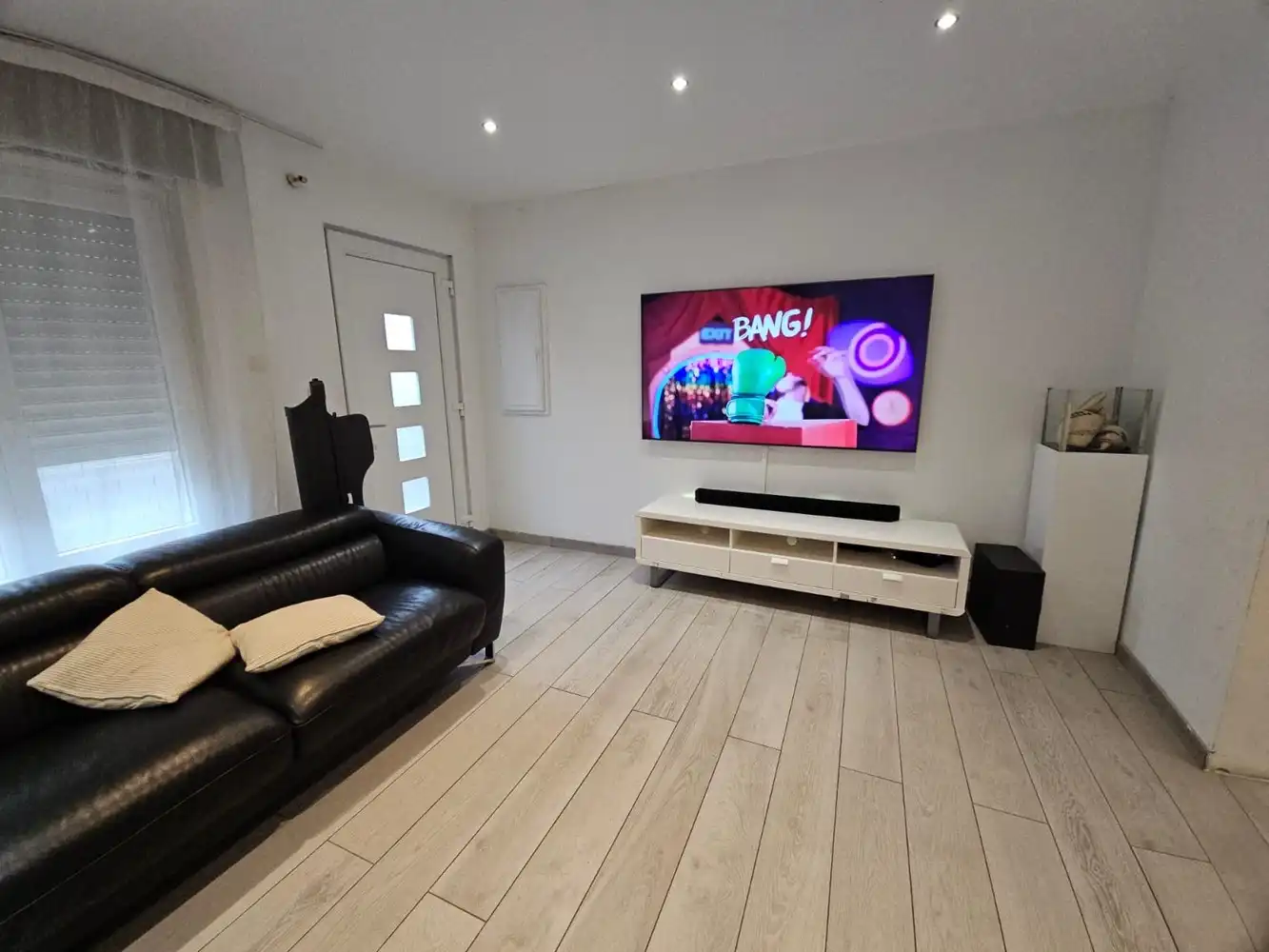 Gerenoveerde woning met 5 slaapkamers en tuin vlakbij de dorpskern foto 5