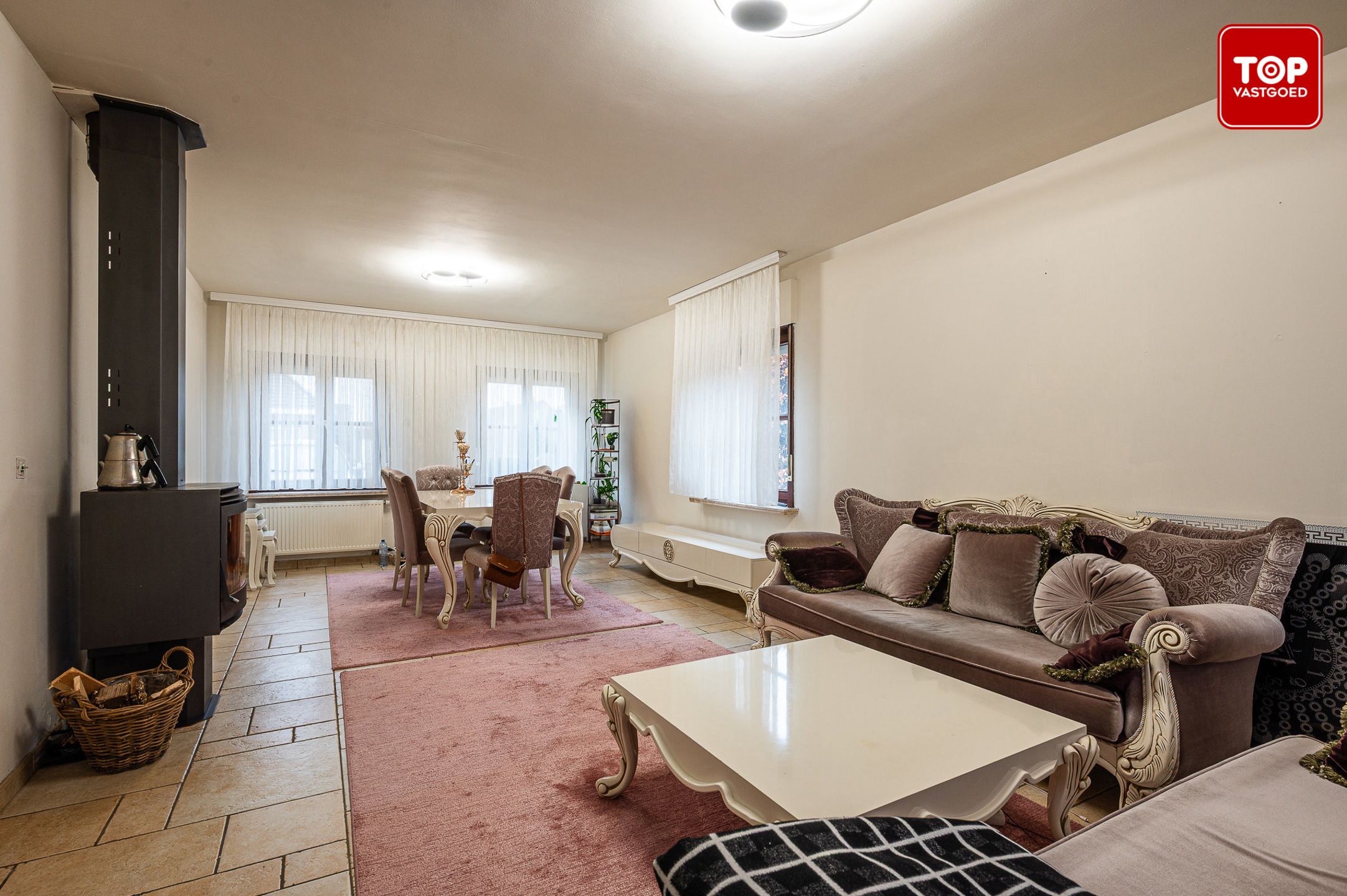 Gezellige gezinswoning met prachtige tuin  foto 10