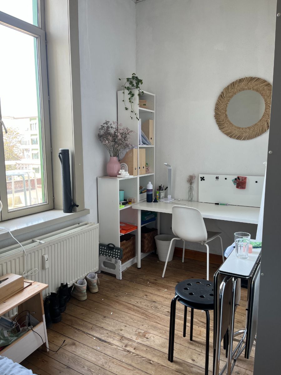 Studentenkamers te huur op de Nederkouter! foto 27