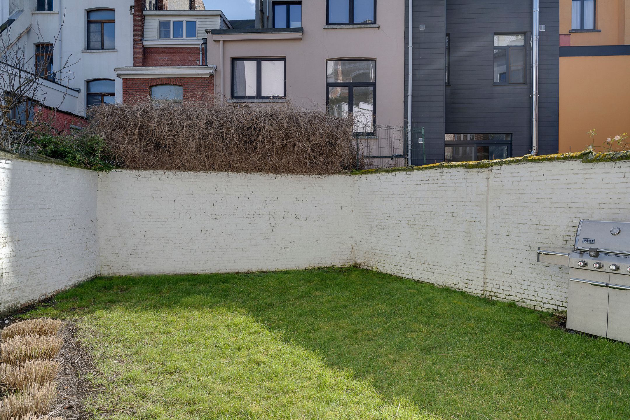 Appartement met tuin op 't Zuid foto 17