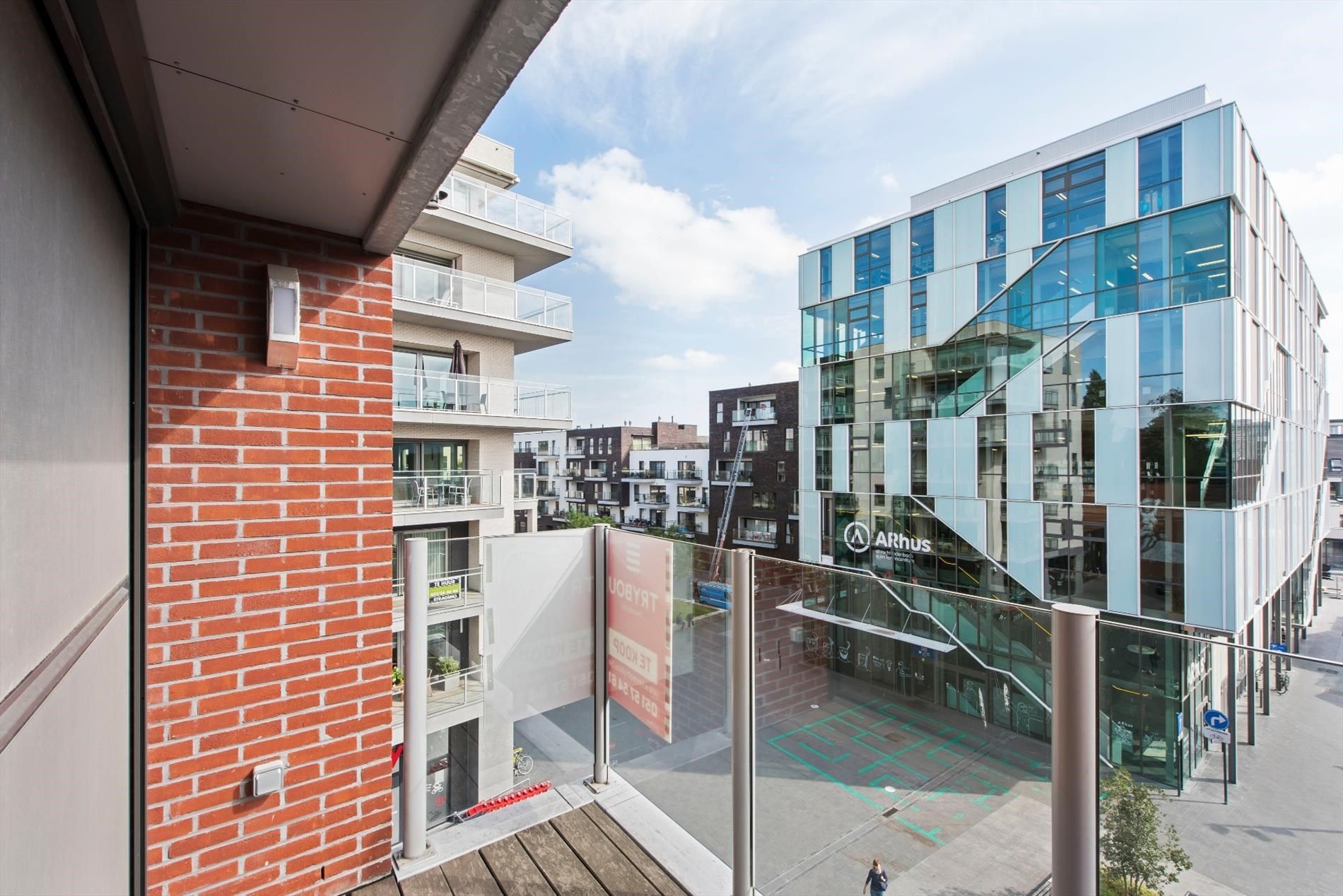 Luxueus appartement op uitstekende ligging foto 12