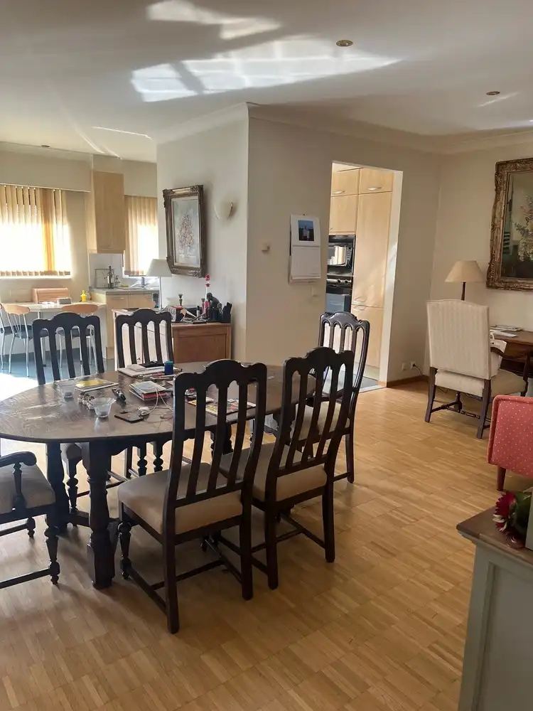 3 slaapkamer appartement met terras en autostaanplaats - 134 m2 foto 4