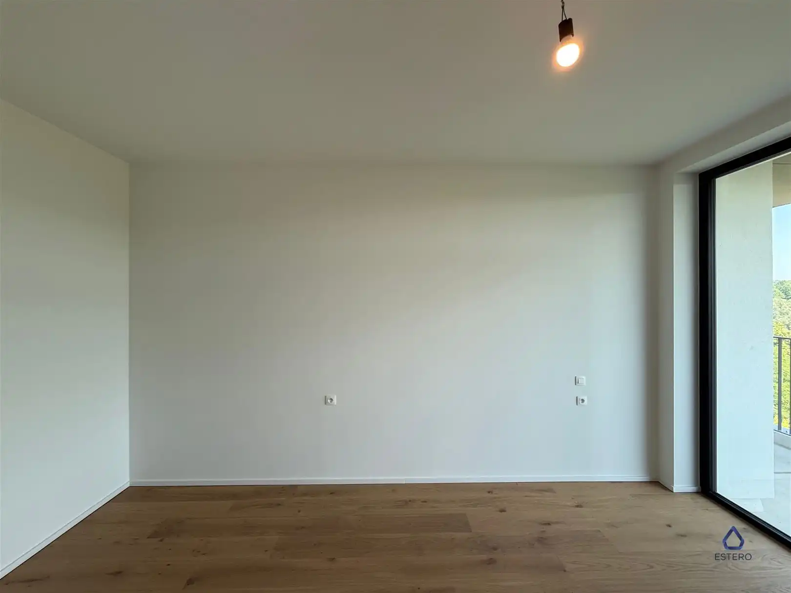 Nieuwbouwappartement met ruim terras op een topligging foto 16